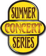 Summer Concert Series